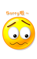 QQ表情水晶QQ系列