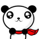 QQ表情秀逗熊系列