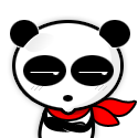 QQ表情秀逗熊系列