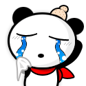 QQ表情秀逗熊系列