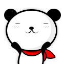QQ表情秀逗熊系列