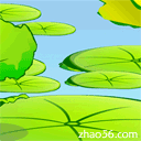 QQ表情青蛙王子系列