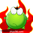 QQ表情青蛙王子系列