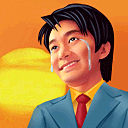 周星驰3D搞笑表情