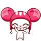 帽帽鼠
