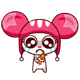 帽帽鼠