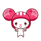 帽帽鼠