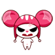 帽帽鼠