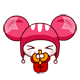 帽帽鼠