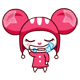 帽帽鼠