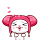 帽帽鼠