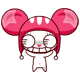 帽帽鼠