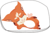 在香梦中