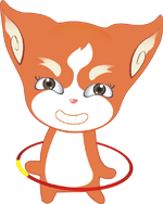 玩转圈给你看