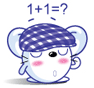 1+1=？告诉我