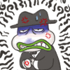 鳗鱼先生QQ表情大全