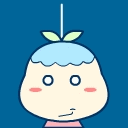生气中，白你一眼