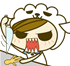 小羊咩咩可爱QQ表情包