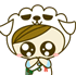 心里有苦说不出