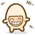 HiHi，你好呀