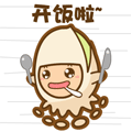 开心果QQ表情大全
