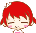 冷冷的偷笑