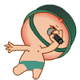 炮炮兵深情高歌