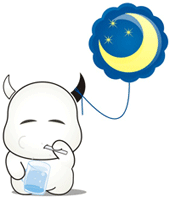 mumu牛刷牙中