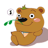 享受快乐生活