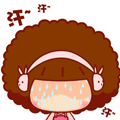 mocmoc女生爆布汗