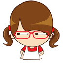举手指同意