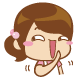 呵呵冷笑