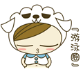 好胖啊，肚子上有游泳圈了
