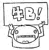 牛B呀
