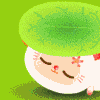 moresun女孩可爱图片大全