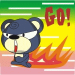 go