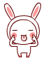 做鬼脸