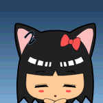 睡觉吧