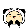 可爱兔子qq表情图片