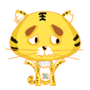 小样表情