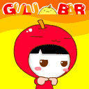 咕噜吧QQ表情,QQ表情,MSN表情,旺旺表情