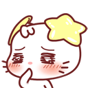 飞吻一下