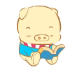 翻书学习