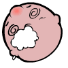 小破孩晕倒