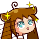 头晕眼也花