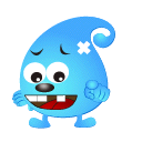 你欺负我，我不和你好了