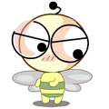 偷偷告诉你，I love you