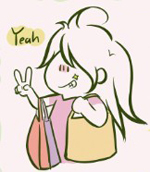 yeah，好哦