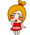 花生调皮女生QQ表情包_花生调皮女生表情_花生调皮女生QQ表情下载_花生调皮女生QQ表情大全