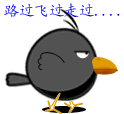 胖胖乌鸦QQ表情包_胖胖乌鸦表情_胖胖乌鸦QQ表情下载_胖胖乌鸦QQ表情大全
